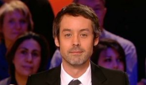 Barthès répond à Bayrou dans le Petit Journal de Canal +
