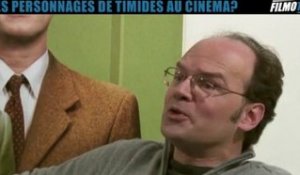 Les émotifs anonymes : Interview de Jean-Pierre Améris part9