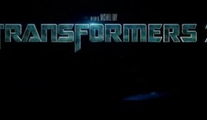 Transformers 3 : Dark Of The Moon - Bande annonce #2 [VF-HD]