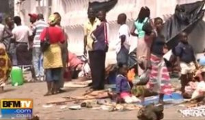 Côte d'Ivoire : les Libériens demandent de l’aide
