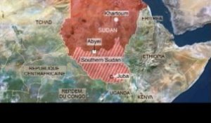 Soudan : le sud prépare son indépendance
