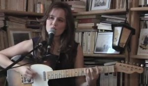 Paris aime Lisa Portelli : jeune talent musique