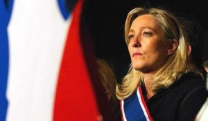 Le Pen, bis repetita