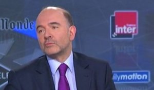 Moscovici, candidat ou pas candidat ?