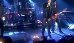 iConcerts - The Charlatans - The Only One I Know (live)