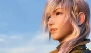 Final Fantasy XIII-2 - Trailer d'annonce