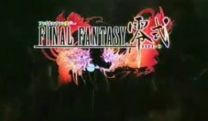 Final Fantasy Type-0 - Trailer [HD]