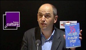 Les controverses du progrès: Manuel Valls Pierre Larrouturou