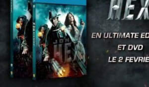 Jonah Hex - Bande Annonce Blu-Ray / DVD [VF-HD]