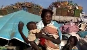 South Sudan: challenging times