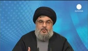Liban : Nasrallah veut un partenariat national