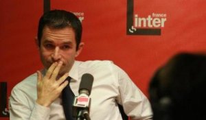 Benoît Hamon