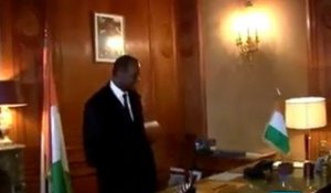 Côte d'Ivoire : L'ambassadeur de Ouattara s'installe à Paris