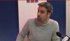 PSG : Talk d'après match contre Arles-Avignon