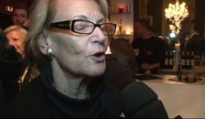 Interview - Hélène Mandroux