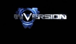 Inversion - Teaser [HD]