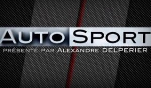 Autosport - Episode 43