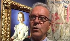 Bronzino superstar, opere da tutto il mondo a Palazzo Strozzi