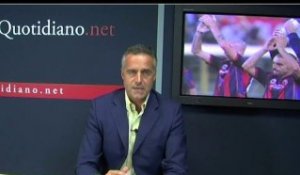 Il Bologna sogna l'impresa con la Juve