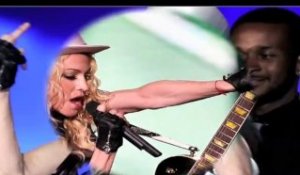 Giudici con Madonna, via libera all'adozione di Mercy