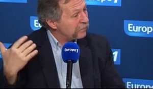 "Je n'ai pas de préférence entre Joly et Hulot"