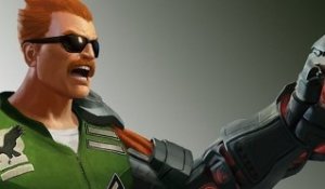 Bionic Commando Rearmed 2 (Test - Note 14/20)