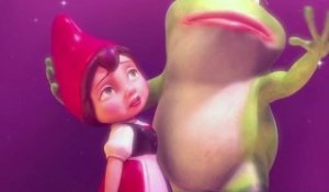 Gnomeo et Juliette - Extrait "L'amour maudit" [VF|HD]