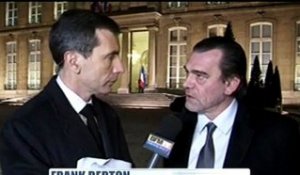 Cassez : Sarkozy maintient l’année du Mexique