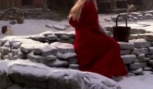 Red Riding Hood - Spot TV #1 [VO|HD]