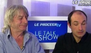 Talk Show : "Un but à la Valbuena pour passer !"