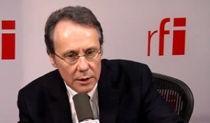 Dominique Paillé