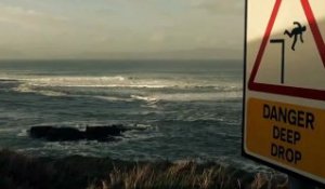 Surf : Ireland Billabong Adventure Division