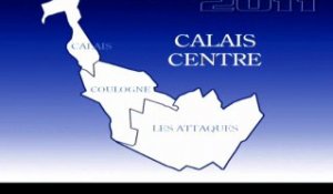 Parole de Candidat: Canton Calais Centre 1/2