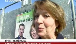 Cantonales 2011: La campagne est lancée! (Vertou)