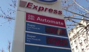 Pourquoi Le Prix De L Essence A T Il Autant Augmente