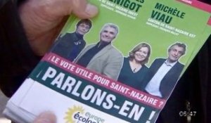 Cantonales 2011: Saint-Nazaire Ouest se bouge