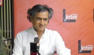 Bernard-Henri Lévy