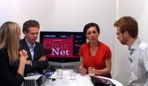 Clair&Net: Faut-il partir aux US pour réussir sa start-up?