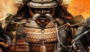 Total War : Shogun 2 (Test - Note 18/20)