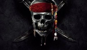 Pirates des Caraïbes 4 - Trailer / Bande-Annonce #2 [VF|HD]