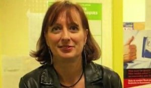 Canton de Mouy : Anne-Claire Delafontaine (PS) réélue