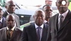 Côte d'Ivoire : les pro-Ouattara gagnent du terrain