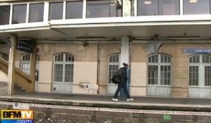 Noisy-le-Sec : un jeune tabassé à la gare RER