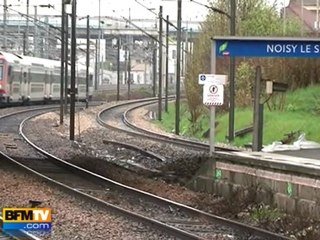 Noisy Le Sec Lynche Pour Une Liaison Amoureuse