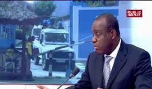 Ali Coulibaly:  "il est encore temps pour Gbagbo de partir en douceur"