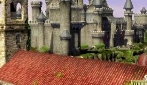 Les Sims : Médiéval - Webisode # 5