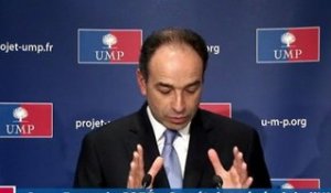 UMP - Projet socialiste : des propositions sorties du congélateur