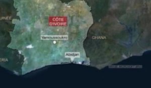 Côte d'Ivoire: Assaut contre la résidence de Laurent Gbagbo