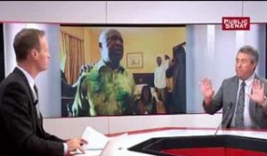 Côte d’Ivoire : « il y a un peu d’ingérence française, c’est évident !» estime le sénateur Carrère