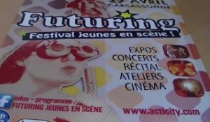 16H00 INFOS : Journal d’informations locales de Carcassonne du mercredi 13 avril 2011 :